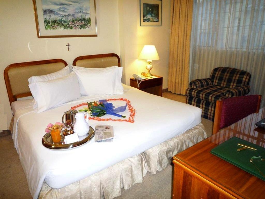 Hotel Maria Isabel بوغوتا المظهر الخارجي الصورة